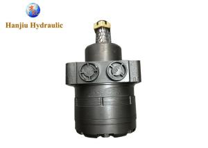 Quality TG0475US080AAAA Low Speed High Torque Hydraulic Motor Wheel Mount Flange wholesale