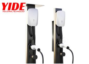 Quality 32A EV Scooter Charging Station 7Kw Electric Car Charging Station IP68 wholesale