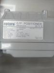 Rotork Ytc Electro-Pneumatic Positioners Yt-1000 / Yt1050