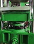 Plate Vulcanizing Press for Rubber Mat