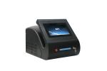 3 Wavelength Portable Diode Laser Machine 1800W Permanent Facial Hair Removal