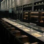 Rectangle Stainless Steel Teppanyaki Griddle For Buffet Restaurant