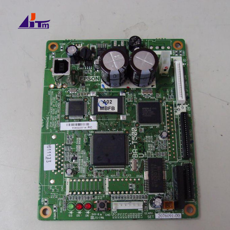 Diebold Opteva Controller USB CCA 39-015104-000B 39015104000B