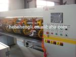 Corrugated Paperboard Flexo Die Cutter 1270x250
