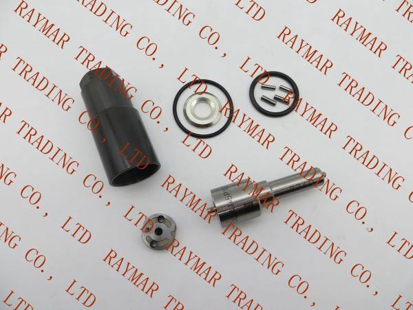 DENSO Genuine common rail injector overhaul kit for 095000-7761, 095000-7390,