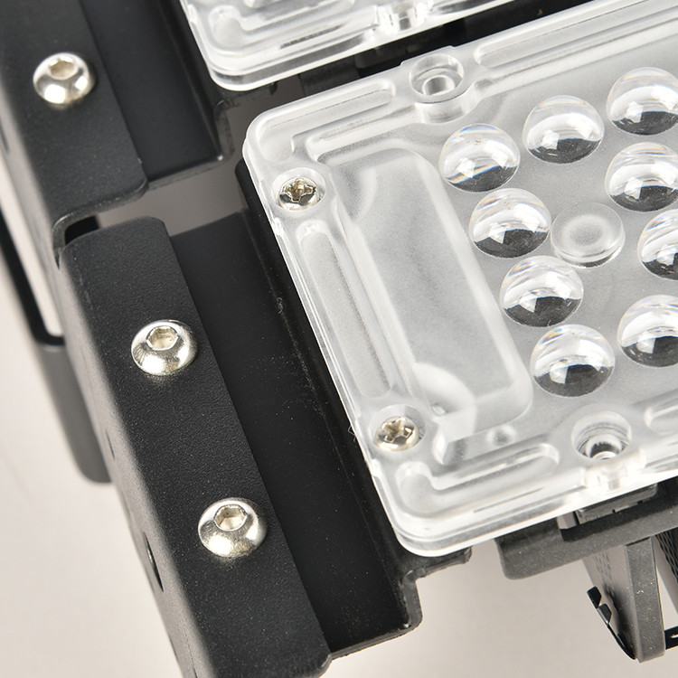 SMD3030 LED Modular Flood Light 50W For Tunnel Custom