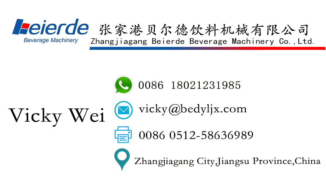 20000BPH Aerosol Can Filling Equipment for Juice Soda Water
