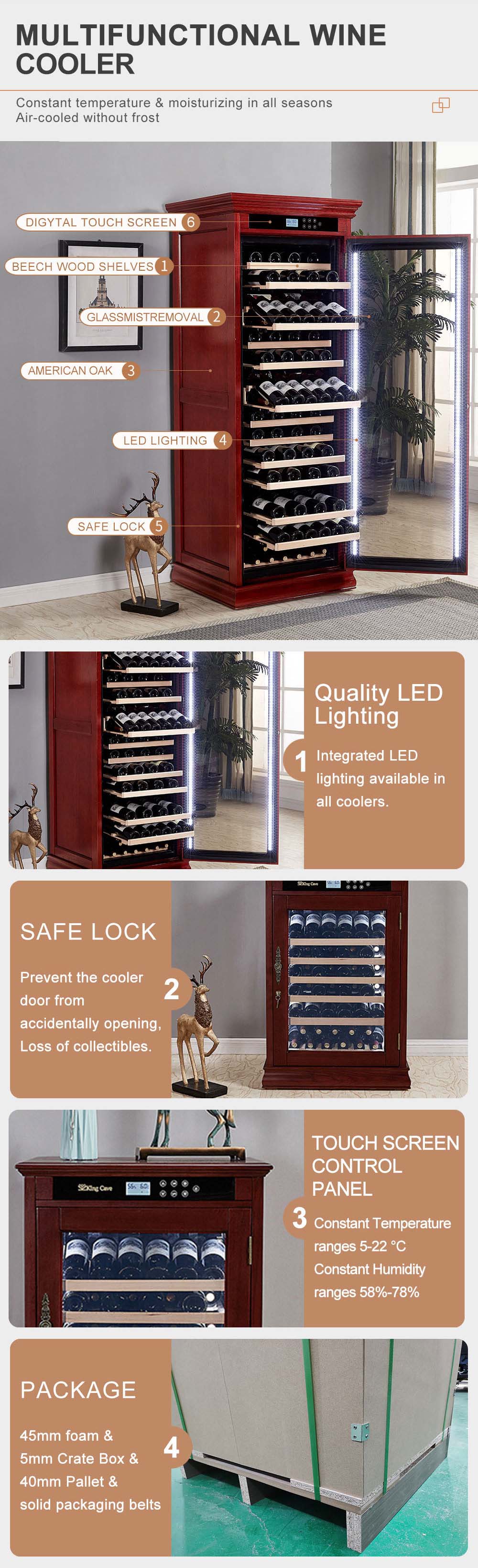 wood wine storgae cooler (1)