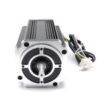 1.5 Kw Nema 42 Brushless Dc Motor Permanent Magnet 2300rpm 230v 6.5nm For