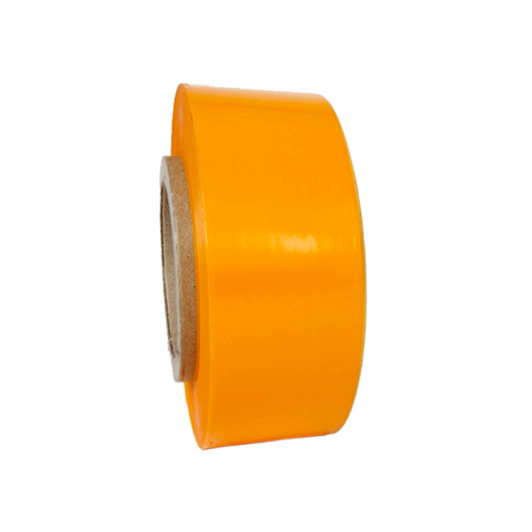 Customized Logo PVDC Cling Wrap Film For Plastic Film Packaging And Food Packaging