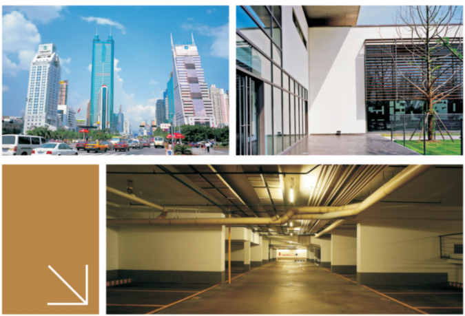 Bondsure® SBS Torch Applied Modified Bituminous Waterproofing Membrane