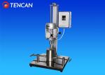 5 - 20L Wet Grinding Painting / Coating / Pigment Lab Stirring Ball Mill