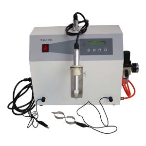 Quality IP21 Dental Argon Arc Spot Jewelry Welding Machine 150A 600W wholesale