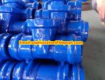 PN16 PN25 socket gate valve with good price