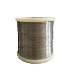 GH4169 N07718 Inconel Spring Wire Polished Surface Cold Formed
