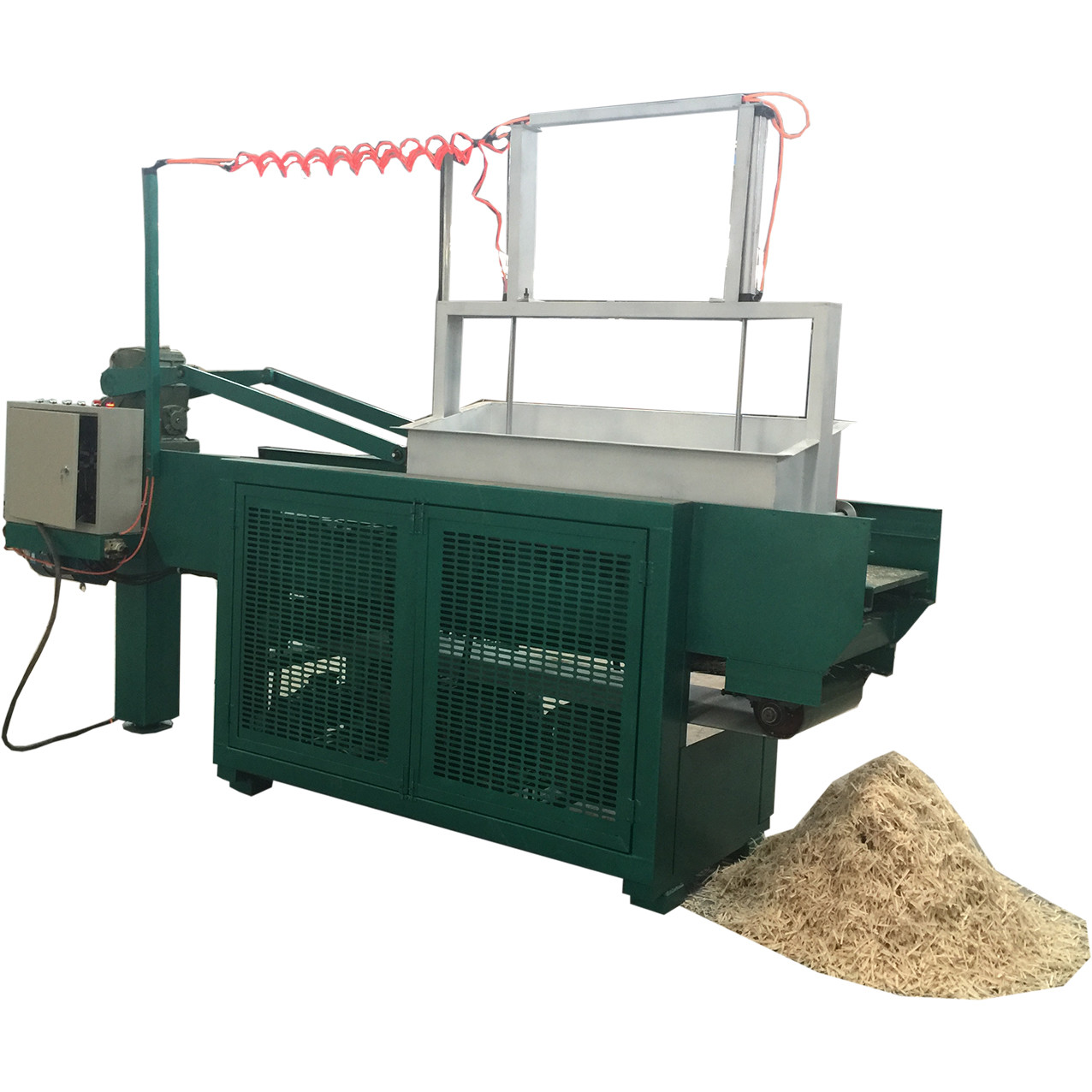 Wood Shavings Machine Price|Wood Flaker Machines|Wood Flaking Machine