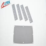 Thermal Insulation Materials Silicone Heat Electrical Cooler Material Heat