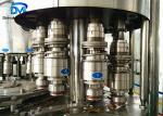 Industrial Stainless Steel Bottling Plant Equipment 1000bph - 24000bph