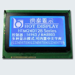 Quality Graphic LCD Module LCM 240128 wholesale