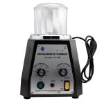 KT100 Magnetic Tumbler Jewelry Polisher Finisher Super Finishing Equipment