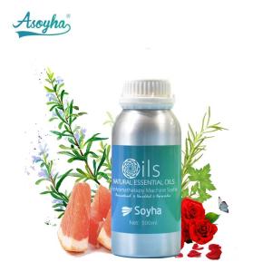 Quality Aromatherapy Plant Essential Oil For Car Aroma Diffuser Humidifier wholesale