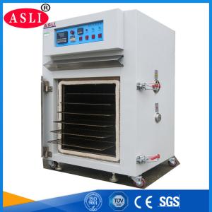 Quality LED Display Vacuum Degassing Chamber Drying Oven For Electronics wholesale