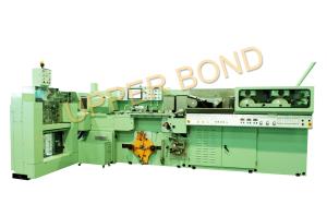 Quality 22KVA 50Hz YL12D / YL22D / YJ35D Rod Forming Cigarette Filter Machine wholesale