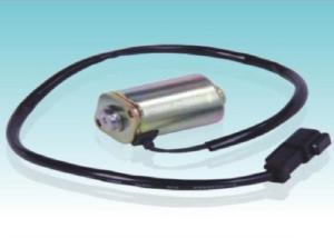 Quality Komatsu PC200-7 200B 320B Excavator Solenoid Valve 206-60-51131 702-21-55901 wholesale