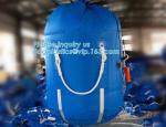 100% new fibc jumbo big bag 1 Ton PP Woven Jumbo Big Bags For Agriculture And
