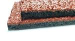 Stadium Eco Sports Flooring Track Waterproof Sport Surfaces