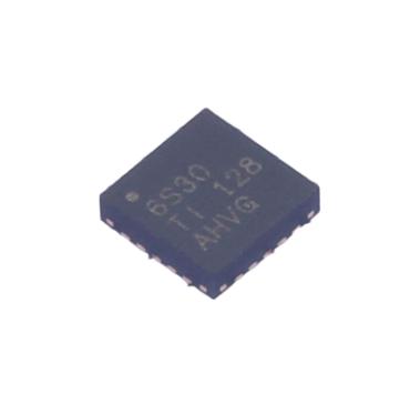 TPD6S300RUKR