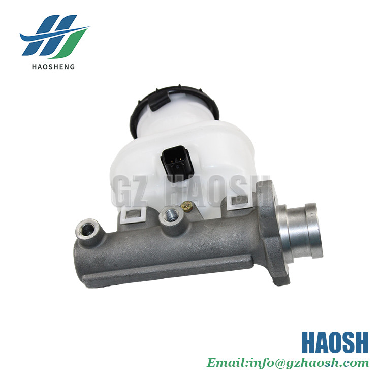 Brake Master Cylinder For Isuzu DMAX 2002 8-97301532-1 8-97301532-0 8973015321