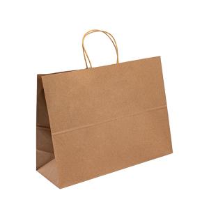 Quality Personalized Design Takeway Bulk Clothes Party Shoes Gift Handle Paper Bags In Stock wholesale