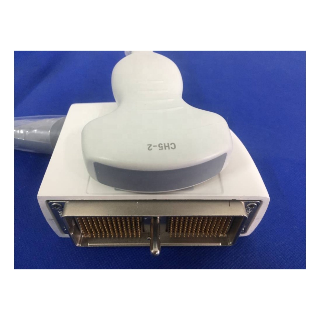 Siemens CH5-2 Ultrasound Convex Probe Transducer Siemens G40 Compatible Probe