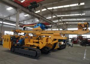 Quality Hydraulic Anchor Drilling Rig wholesale