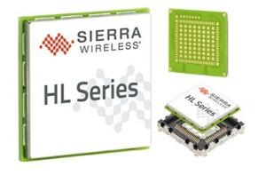 Quality Wireless 4G Lte Module Hl7588 For Telephone wholesale