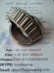 9380/9320 single row inch tapered roller bearing 76.2X177.8X52.388mm