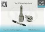 DLLA138P1533 Bosch Common Rail Nozzles For 0 445 110 247/248