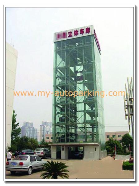 8,9,10,11,12,13,14,15,16,17,18,19,20,21,22,23,24,25 Levels Car Tower Parking