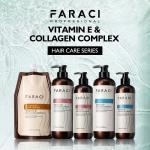 Refreshing Non Greasy Salon Stream Loss Control Collagen Vitamin E CreamMask