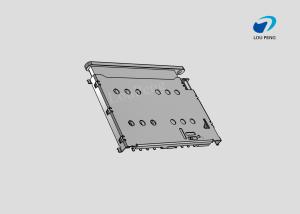 Quality Nano SIM Card Connector wholesale