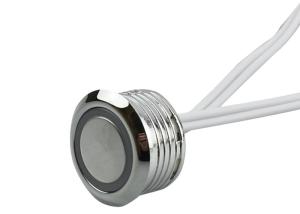 China Home Light Dimmer Touch Sensor Switches Stepless DC 12V 24V on sale