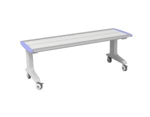 Quality Medical Mobile X-ray Table wholesale