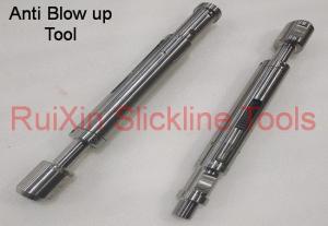 Quality 2 Inch Anti Blow-up Wireline Pressure Gauge Hanger wholesale