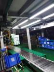 Customizable AIR COOLER Assembly Line for Chinese Factories After Service