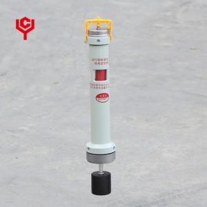 Quality Steel Oil Level Gauge Indicator For Oil Immersed Transformer wholesale