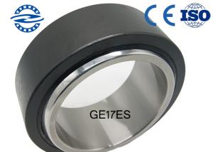 Quality GE17ES Radial spherical plain bearings Size 17X30X14 mm Weight 0.05KG wholesale