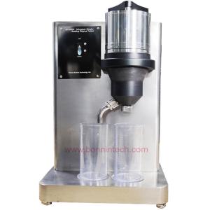 Quality BN-8056 Schopper Riegler Pulp Beating Freeness Tester wholesale