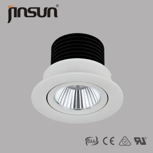 Quality 7W 500LM High Brightness 180 Degree Adjustable Of LED Downlight wholesale