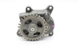 High Pressure Diesel Engine Oil Pump For Excavator SY285C SY365C